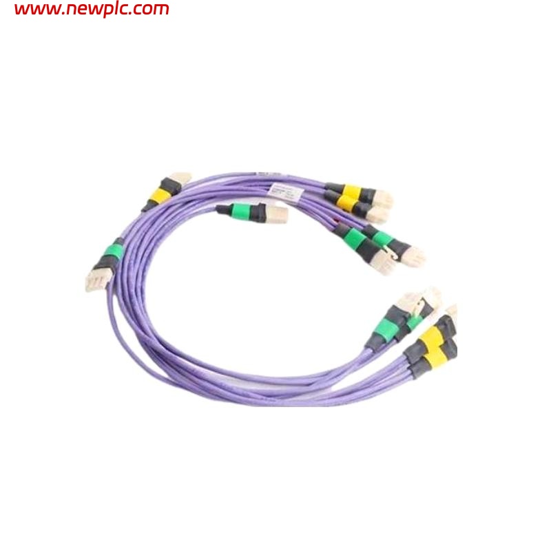 Honeywell 51202329-312 Violet Drop Cable
