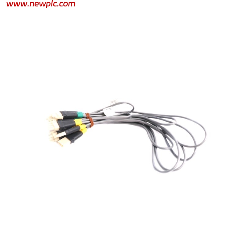 Honeywell 51202329-402 Violet Drop Cable