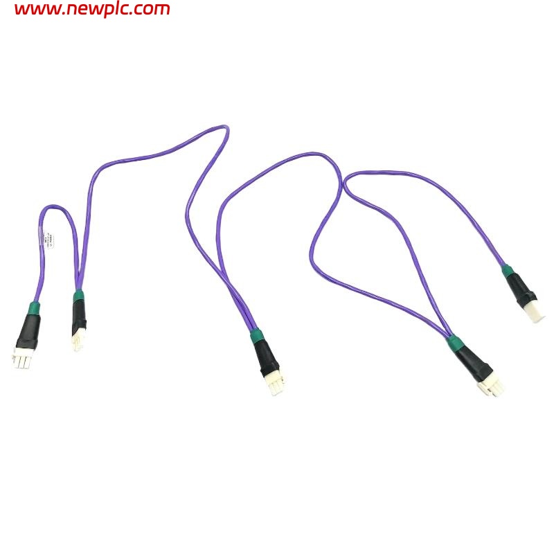Honeywell 51202329-412 Violet Drop Cable