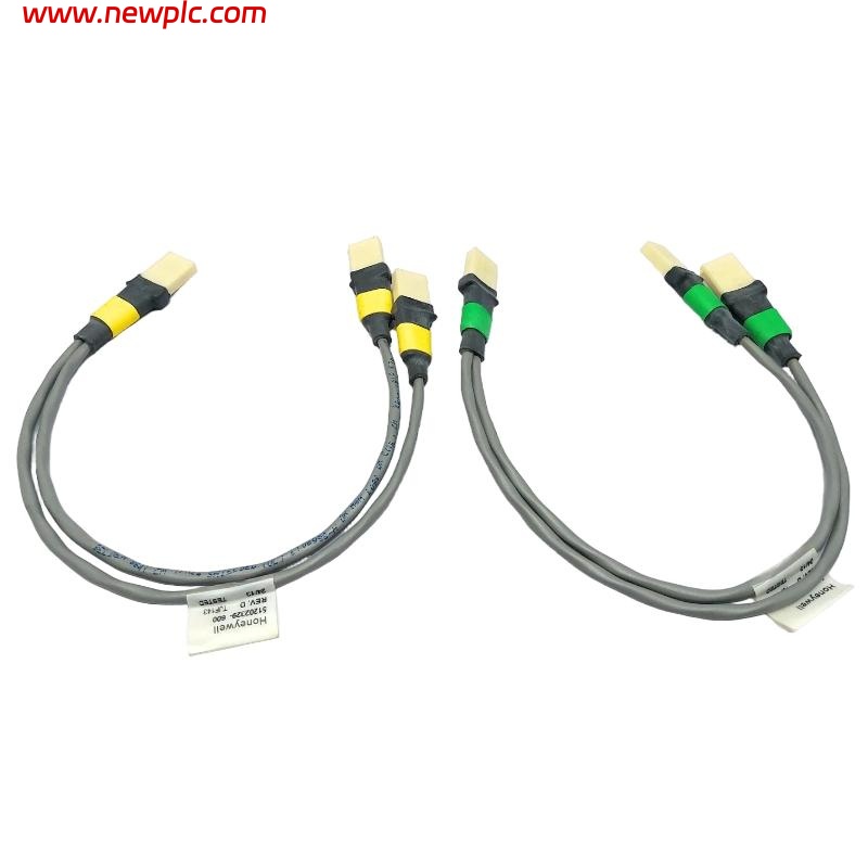 Honeywell 51202329-600 Violet Drop Cable