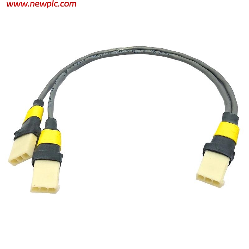 Honeywell 51202329-600 Violet Drop Cable