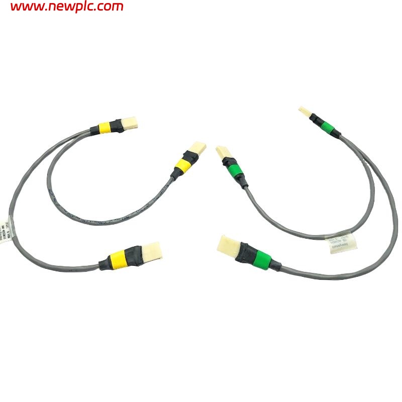 Honeywell 51202329-600 Violet Drop Cable