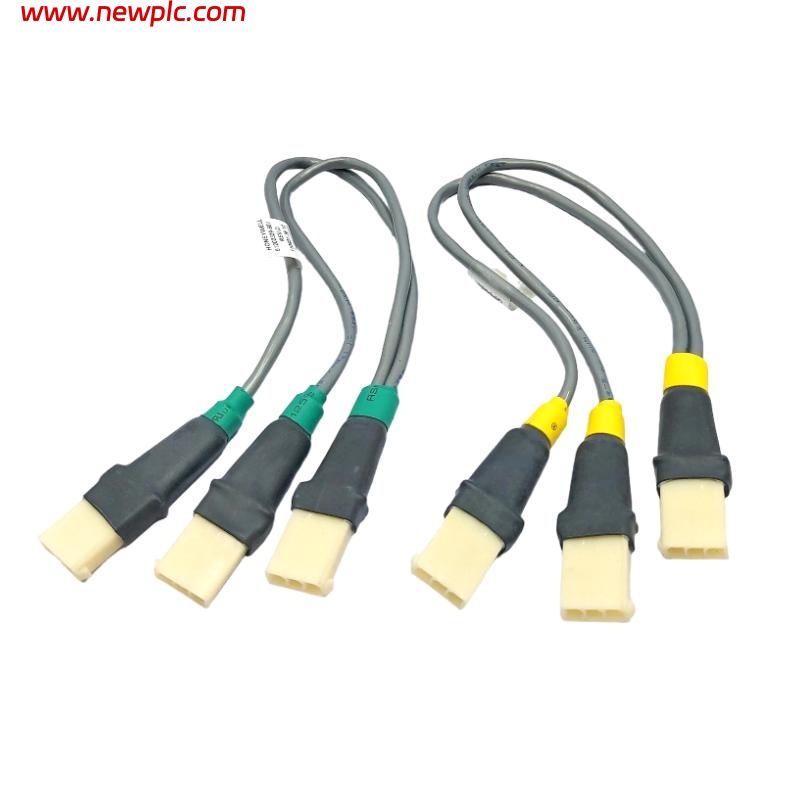 Honeywell 51202329-601 Violet Drop Cable