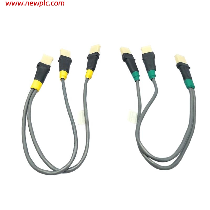 Honeywell 51202329-601 Violet Drop Cable