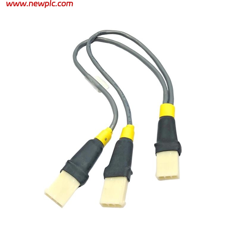 Honeywell 51202329-601 Violet Drop Cable