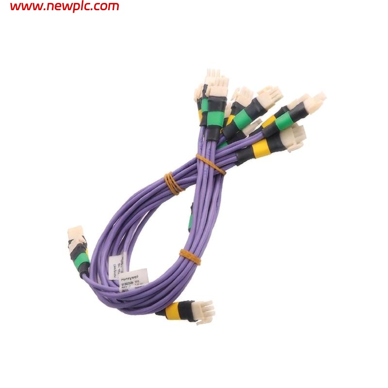 Honeywell 51202329-614 Violet Drop Cable