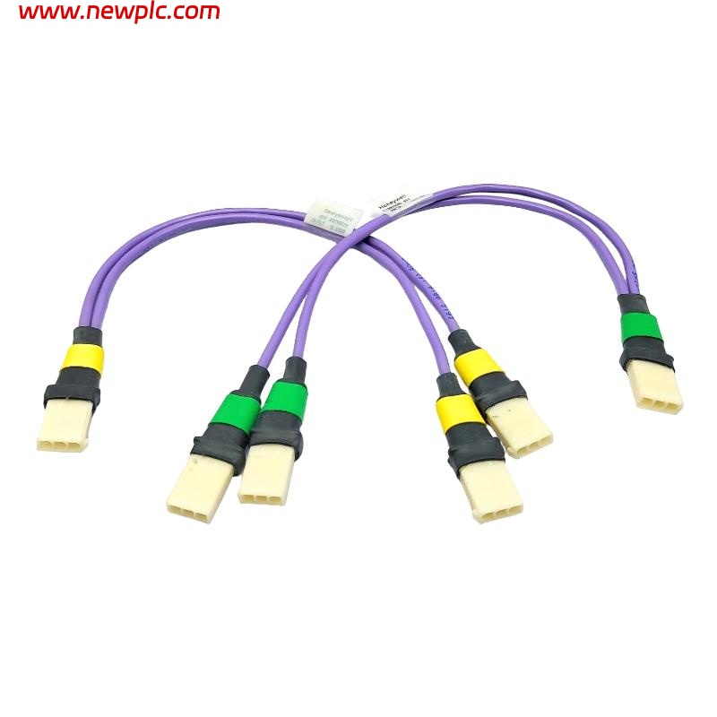 Honeywell 51202329-614 Violet Drop Cable