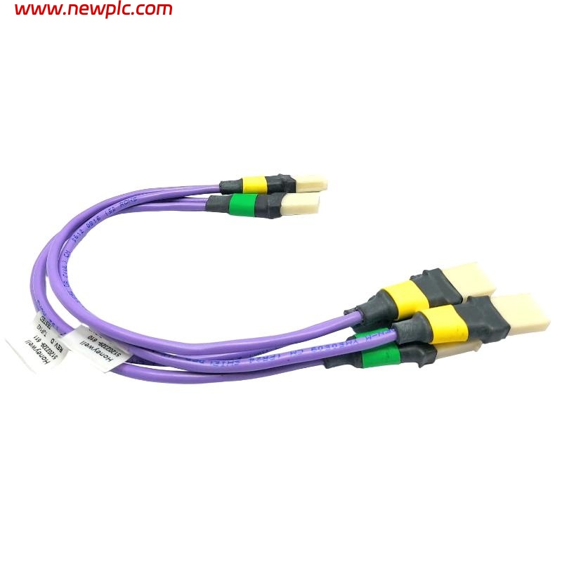 Honeywell 51202329-615 Violet Drop Cable