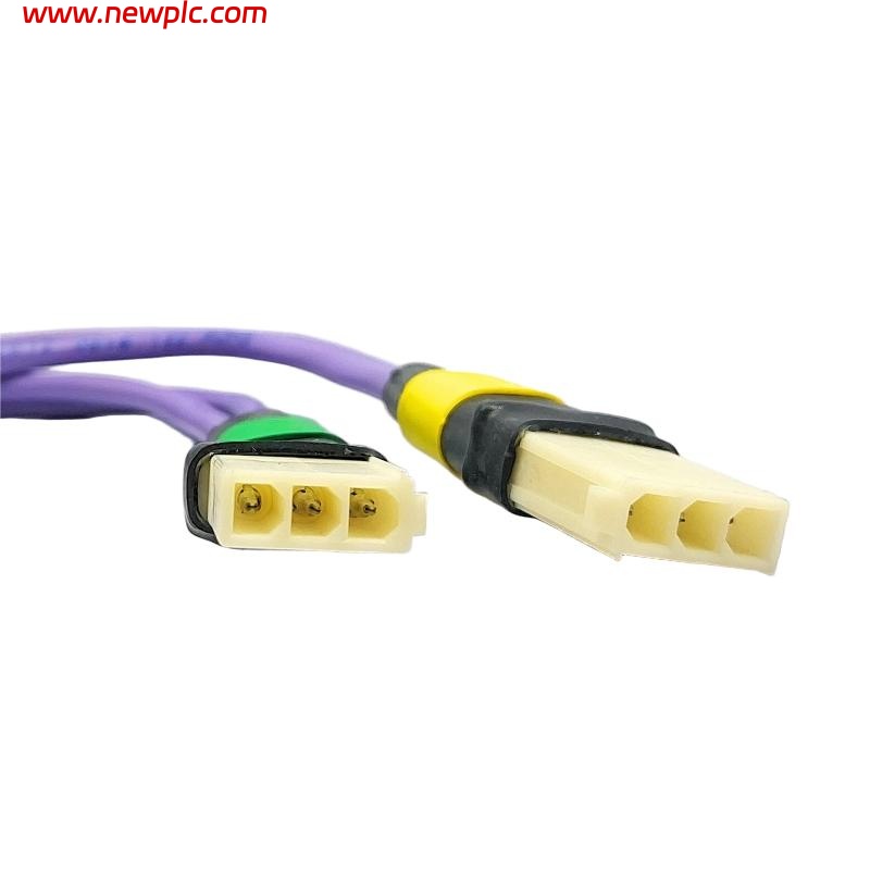 Honeywell 51202329-615 Violet Drop Cable