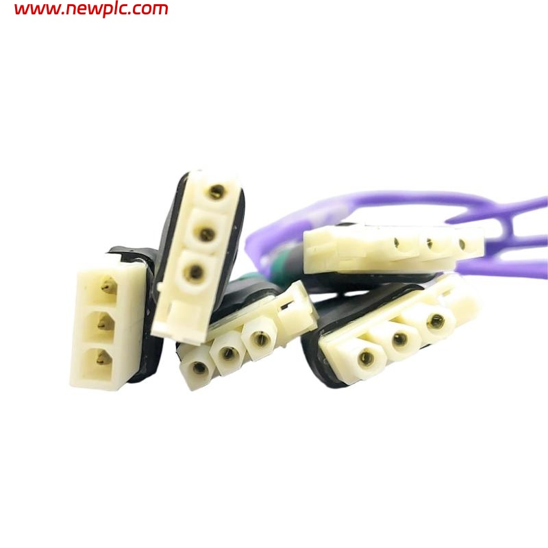 Honeywell 51202329-615 Violet Drop Cable