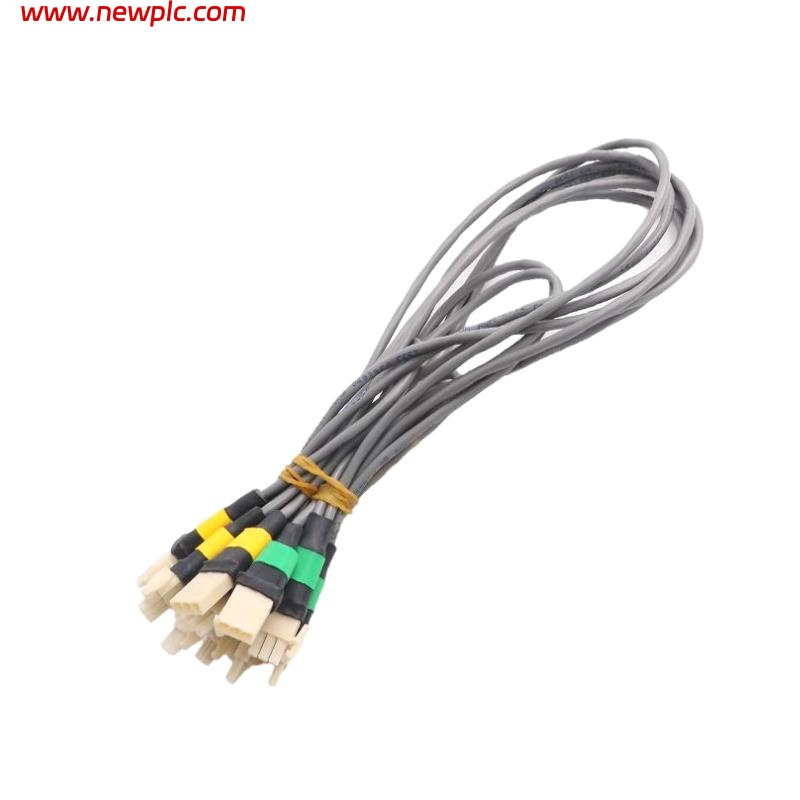 Honeywell 51202329-702 Violet Drop Cable