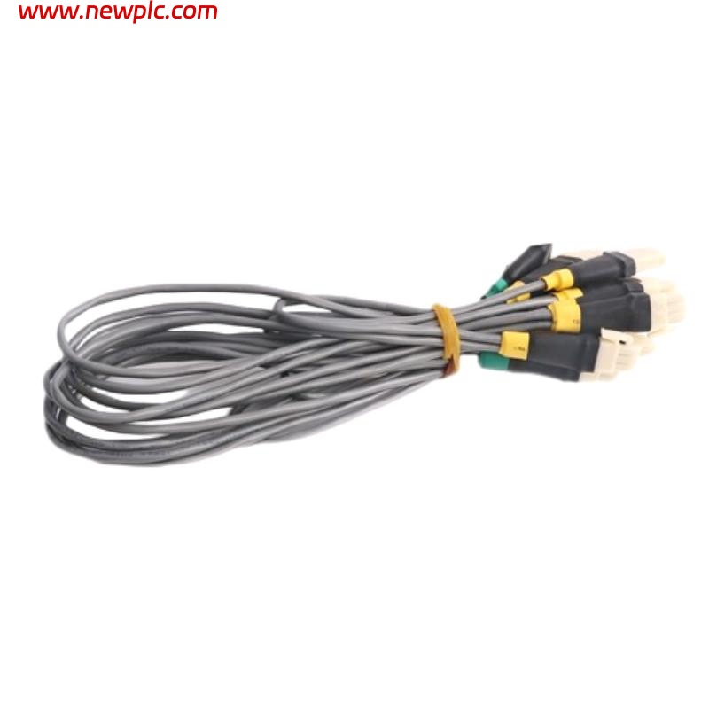 Honeywell 51202329-702 Violet Drop Cable