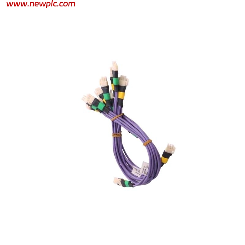 Honeywell 51202329-812 Violet Drop Cable