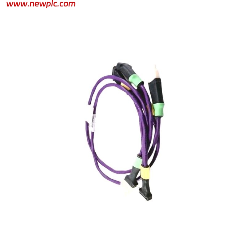 Honeywell 51202329-812 Violet Drop Cable