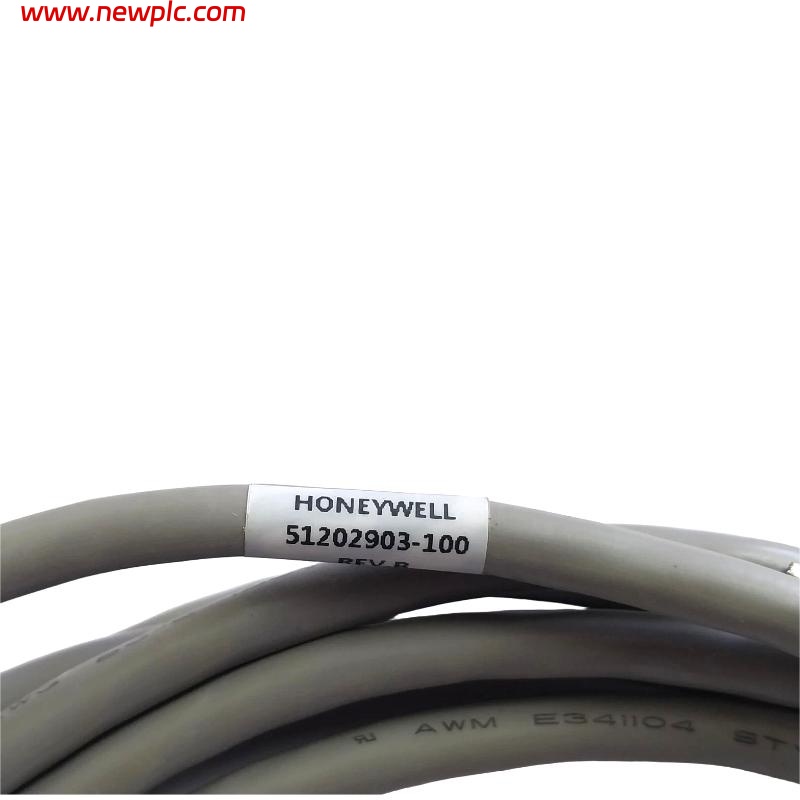 Honeywell 51202903-100 Cable