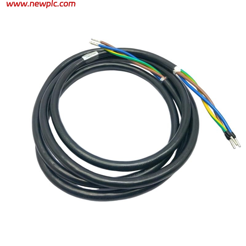 Honeywell 51202905-200 I/O Link Cable