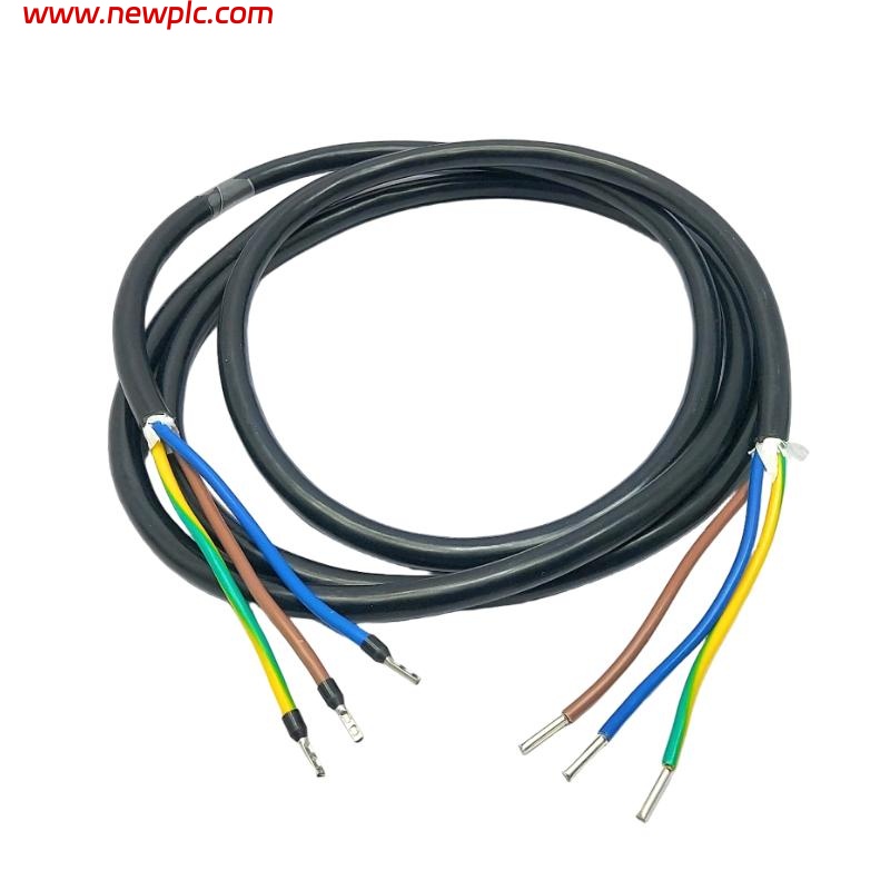 Honeywell 51202905-200 I/O Link Cable