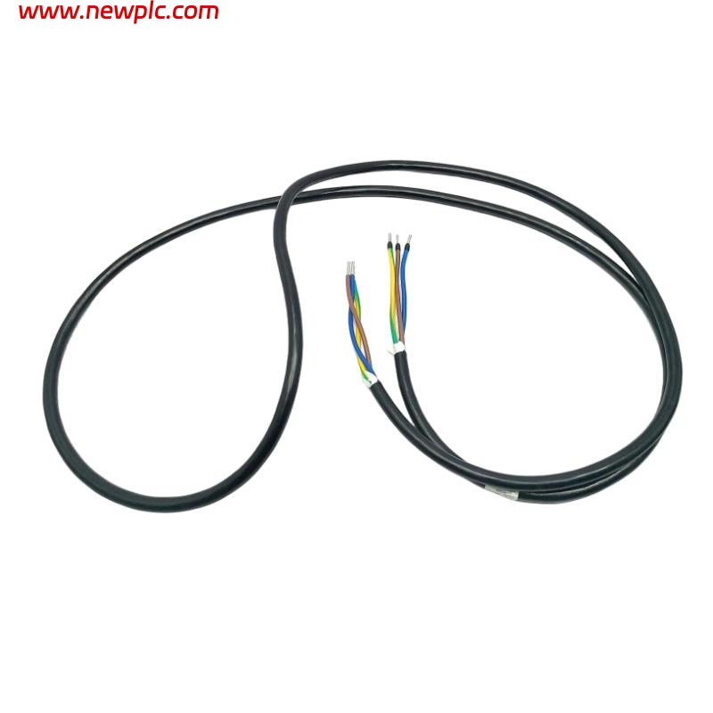 Honeywell 51202905-200 I/O Link Cable