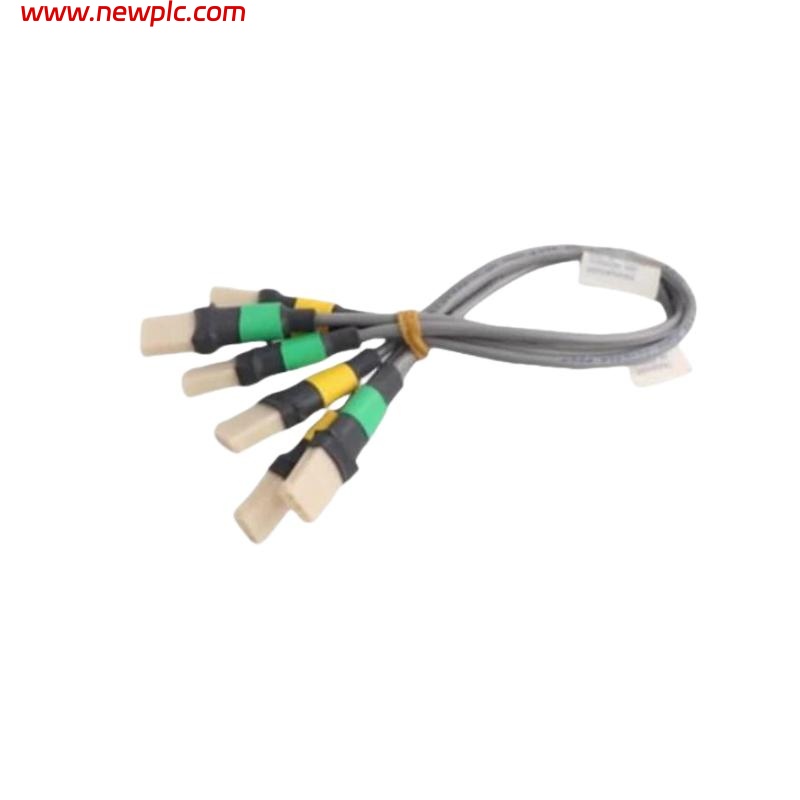 Honeywell 51202971-502 Cable