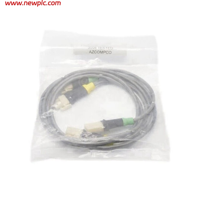 Honeywell 51204120-300 Cable 12-Month Warranty