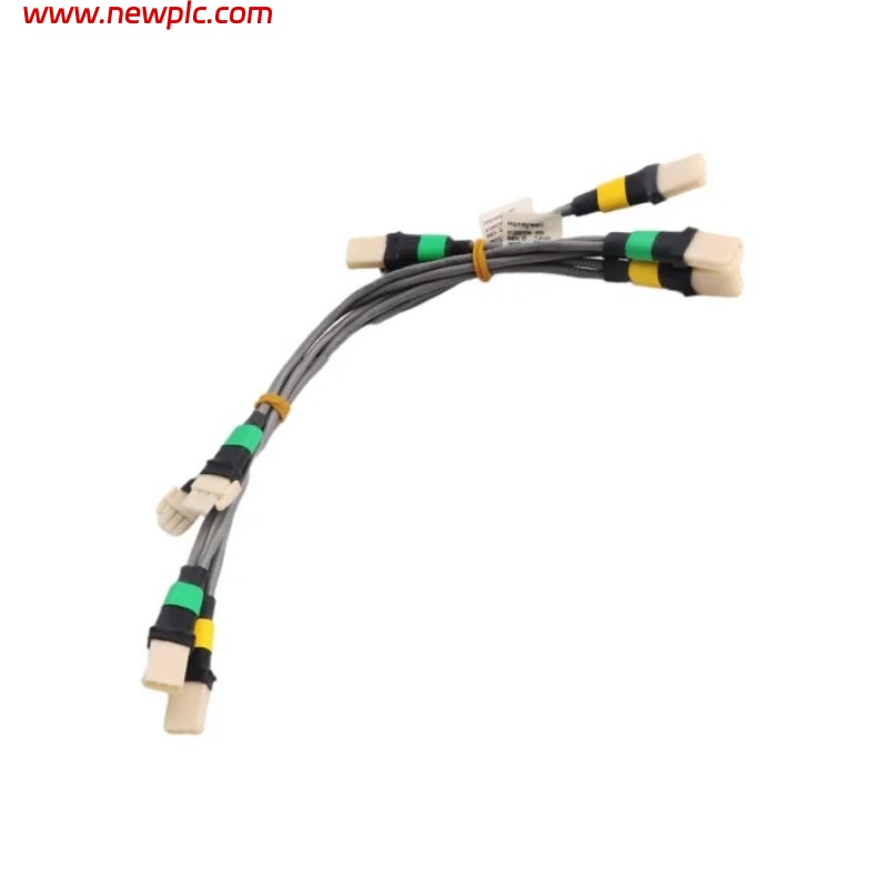 Honeywell 51204120-300 Cable 12-Month Warranty