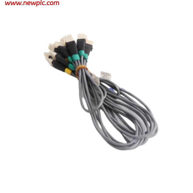 Honeywell 51204120-300 Cable 12-Month Warranty
