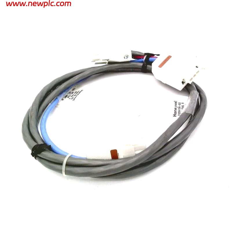 Honeywell 51204126-002 Cable Quality Selection