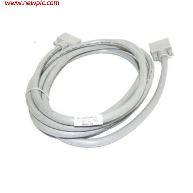 Honeywell 51204138-002 Cable Quality Assurance