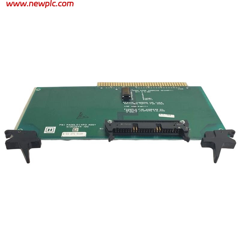 Honeywell 51303944-100 Card Plug-in Unit