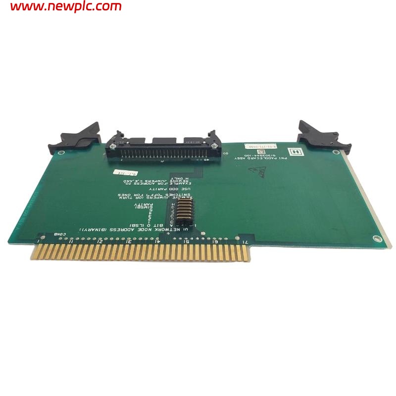 Honeywell 51303944-100 Card Plug-in Unit