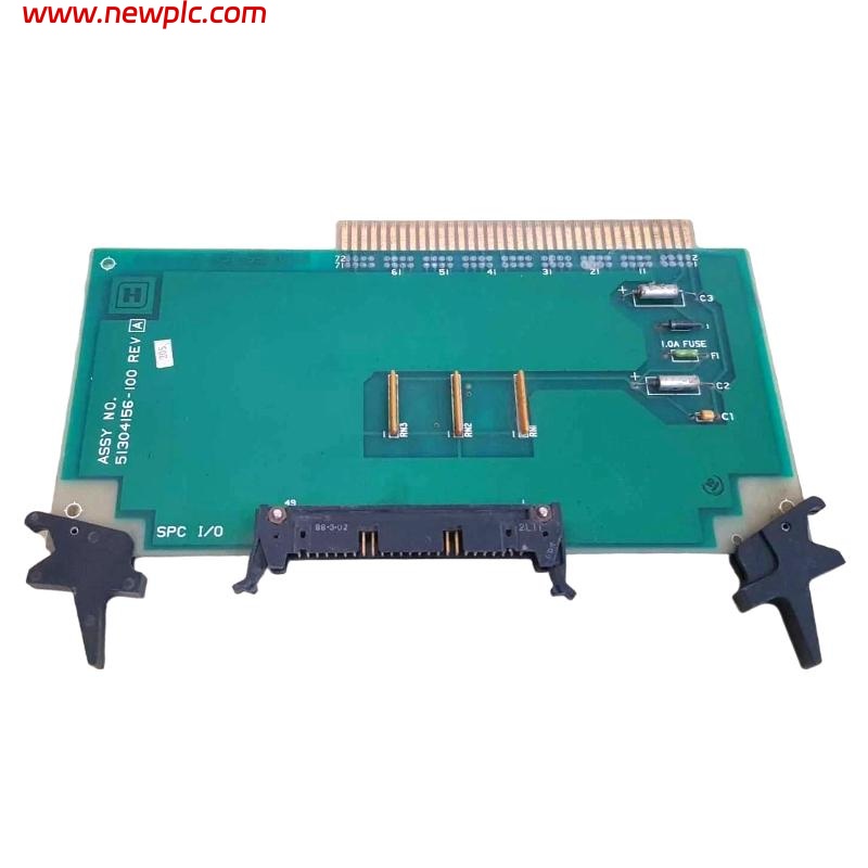Honeywell 51304156-100 I/O Board