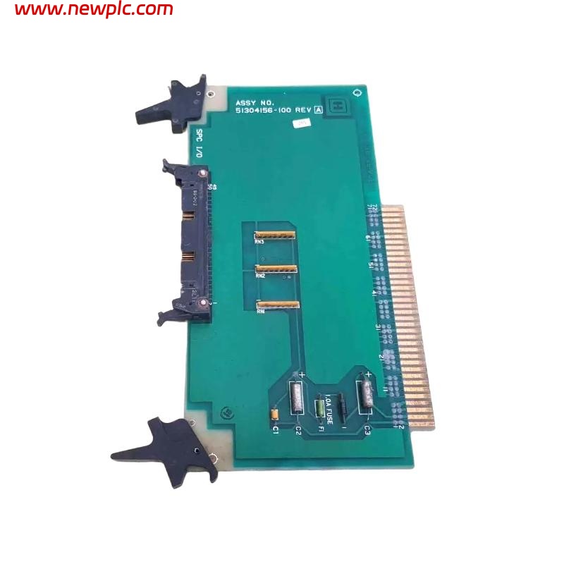 Honeywell 51304156-100 I/O Board