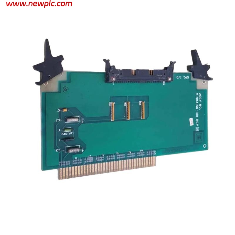 Honeywell 51304156-100 I/O Board