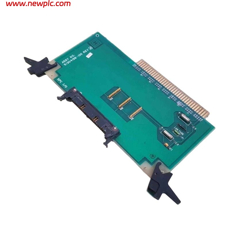 Honeywell 51304156-100 I/O Board