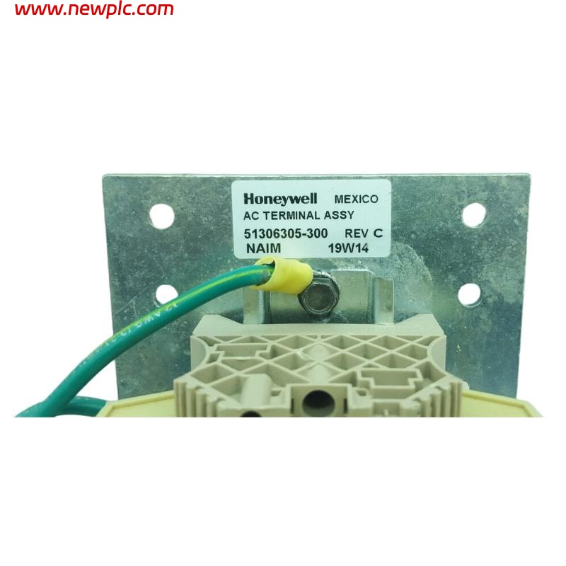 Honeywell 51304199-300 Control Module