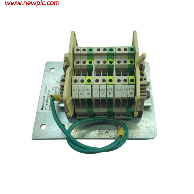 Honeywell 51304199-300 Control Module