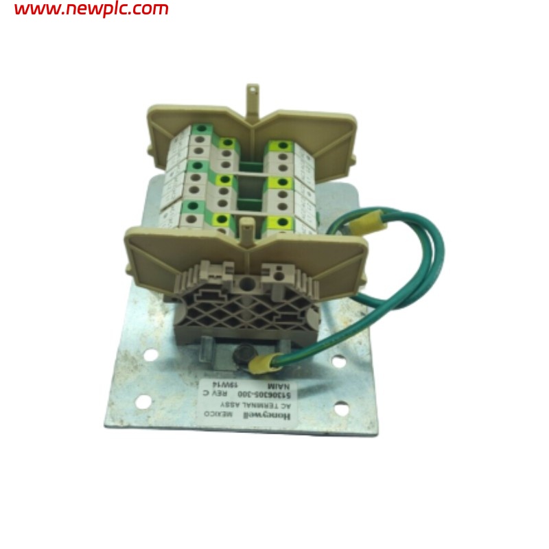 Honeywell 51304199-300 Control Module