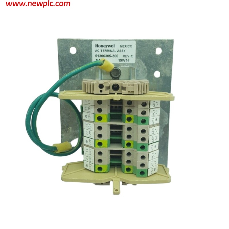 Honeywell 51304199-300 Control Module