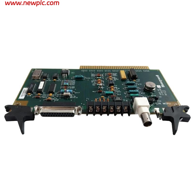 Honeywell 51304286-100 Memory Board
