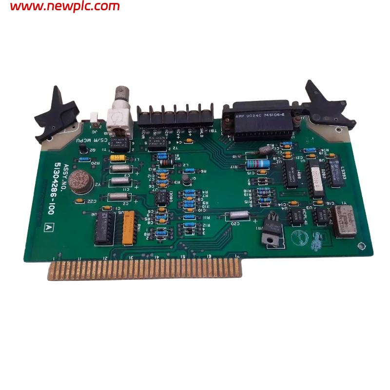 Honeywell 51304286-100 Memory Board
