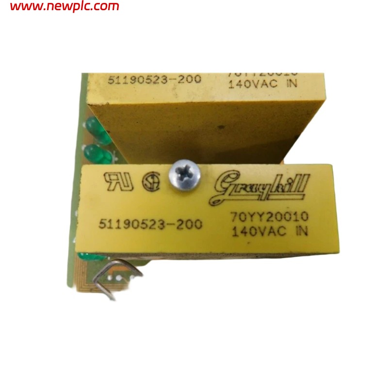 Honeywell 51304399-200 Digital input modules