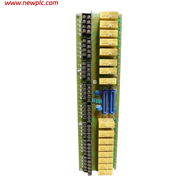 Honeywell 51304399-200 Digital input modules