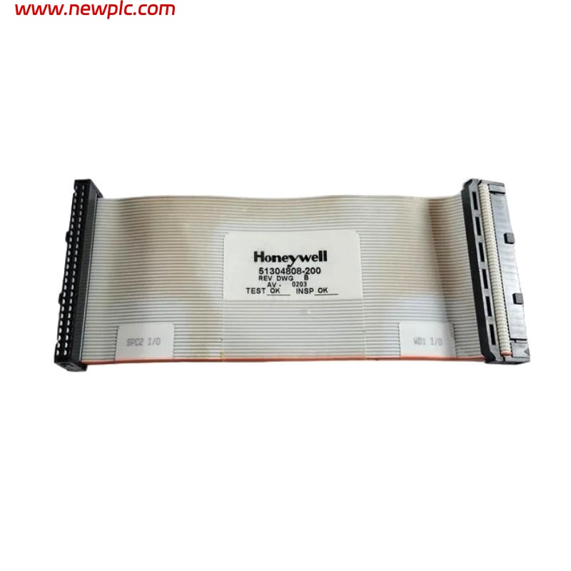 Honeywell 51304808-200 WDA I/O Cable