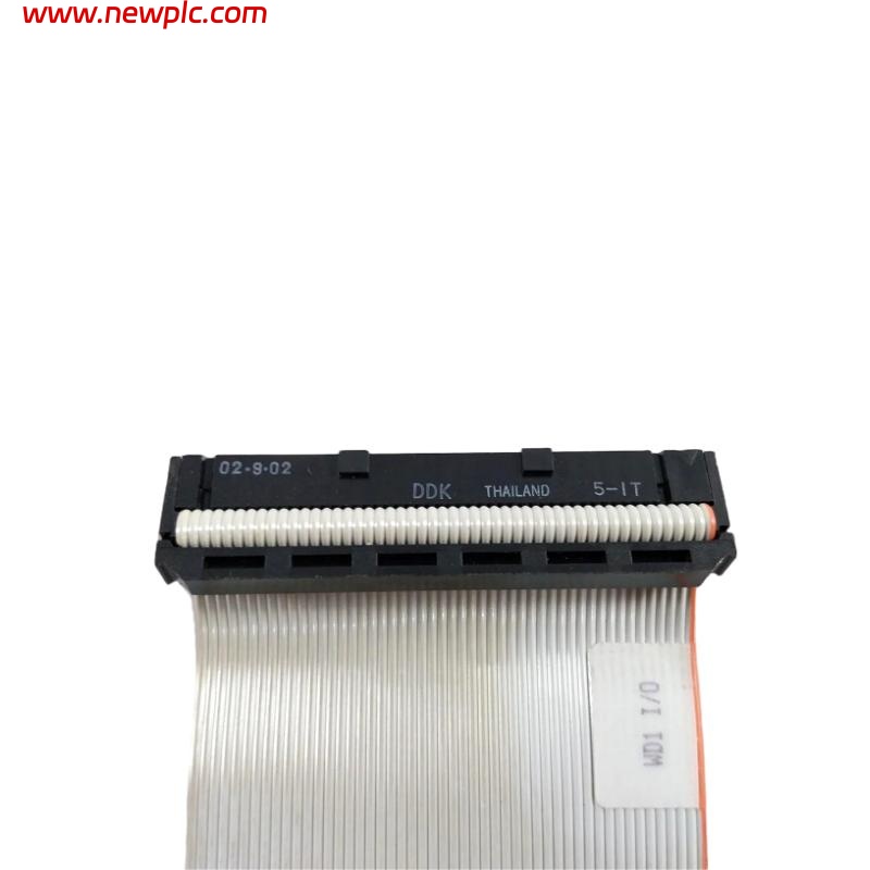 Honeywell 51304808-200 WDA I/O Cable