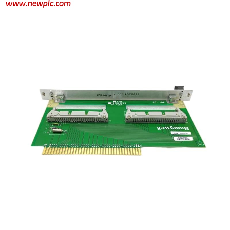 Honeywell 51304903-200 Drive Interface Module