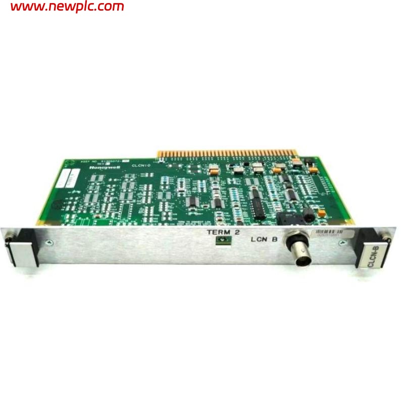 Honeywell 51305072-300 CLCN-B Card Unbelievable Prices