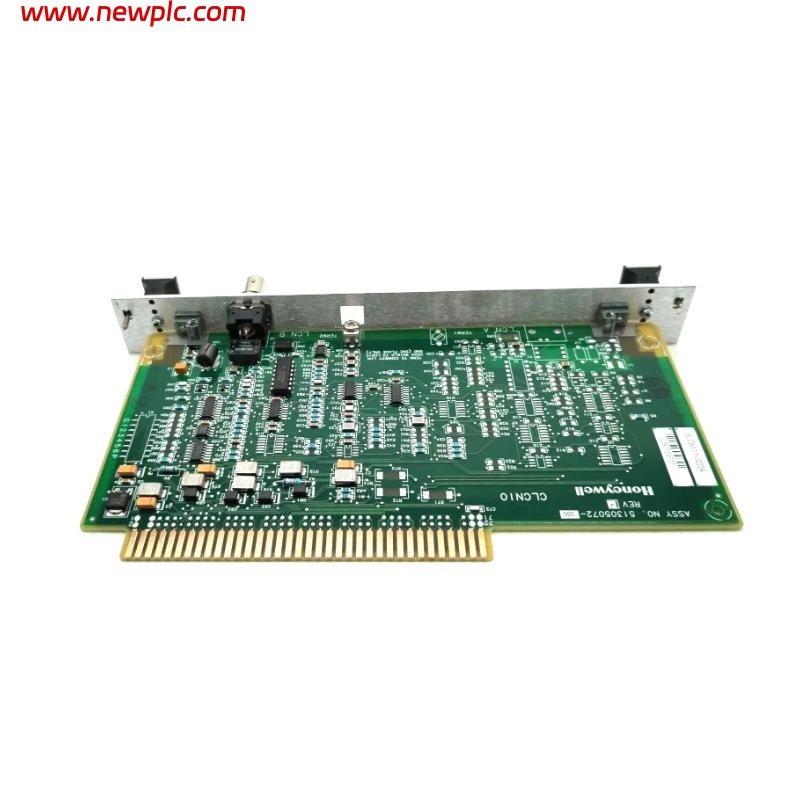 Honeywell 51305072-300 CLCN-B Card Unbelievable Prices