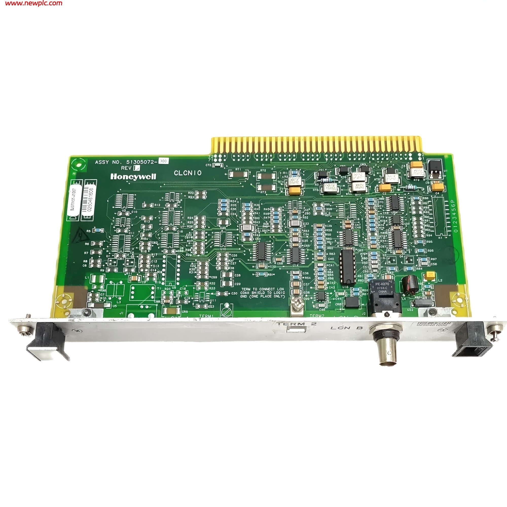 Honeywell 51305072-300 CLCN-B Card Unbelievable Prices