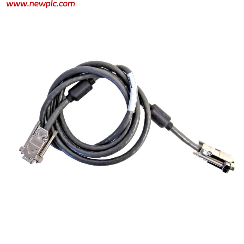 Honeywell 51305380-100 MAU Media Access Unit Cable