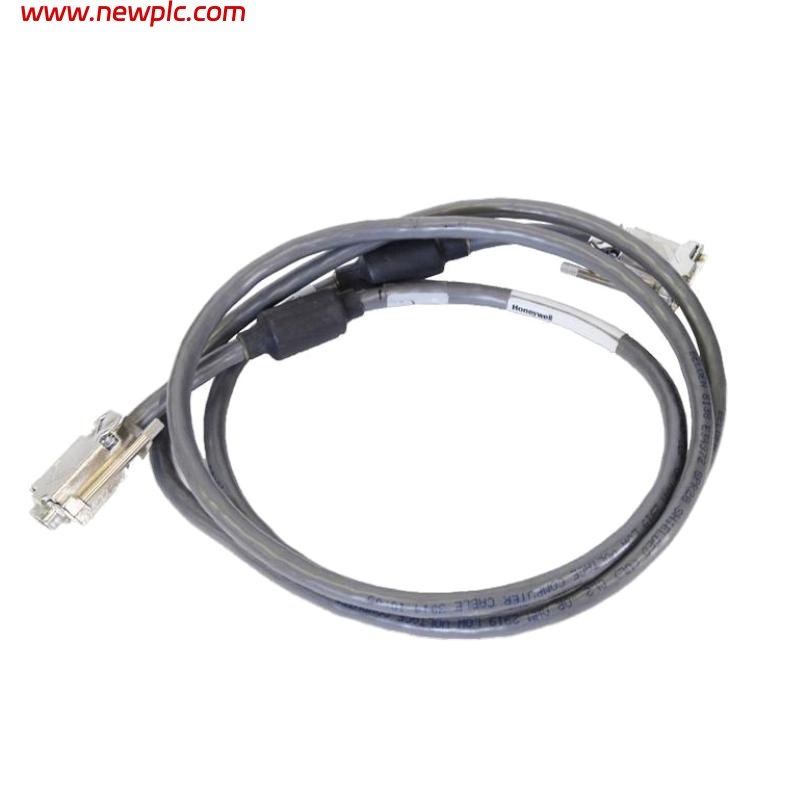 Honeywell 51305380-100 MAU Media Access Unit Cable